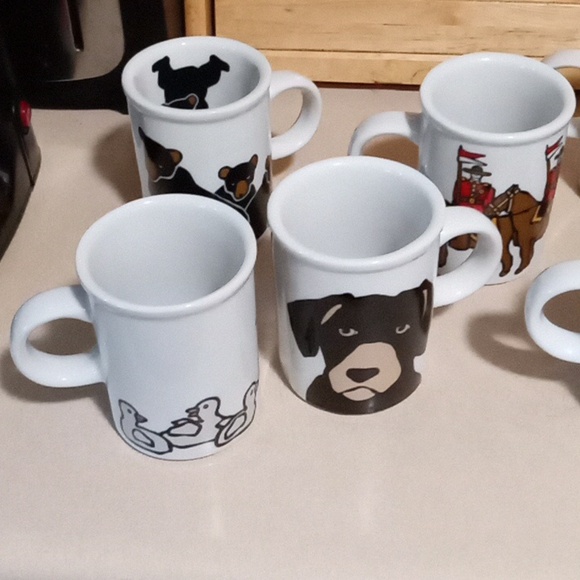 Artist "MARC TETRO" Mugs(3)**please read description:) - Picture 8 of 11